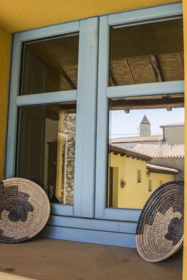 Albergo Diffuso Il Mandorlo Baressa Exteriér fotografie